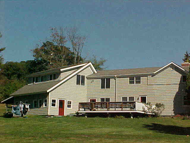 Building photograph for 39 ORE HILL ROAD